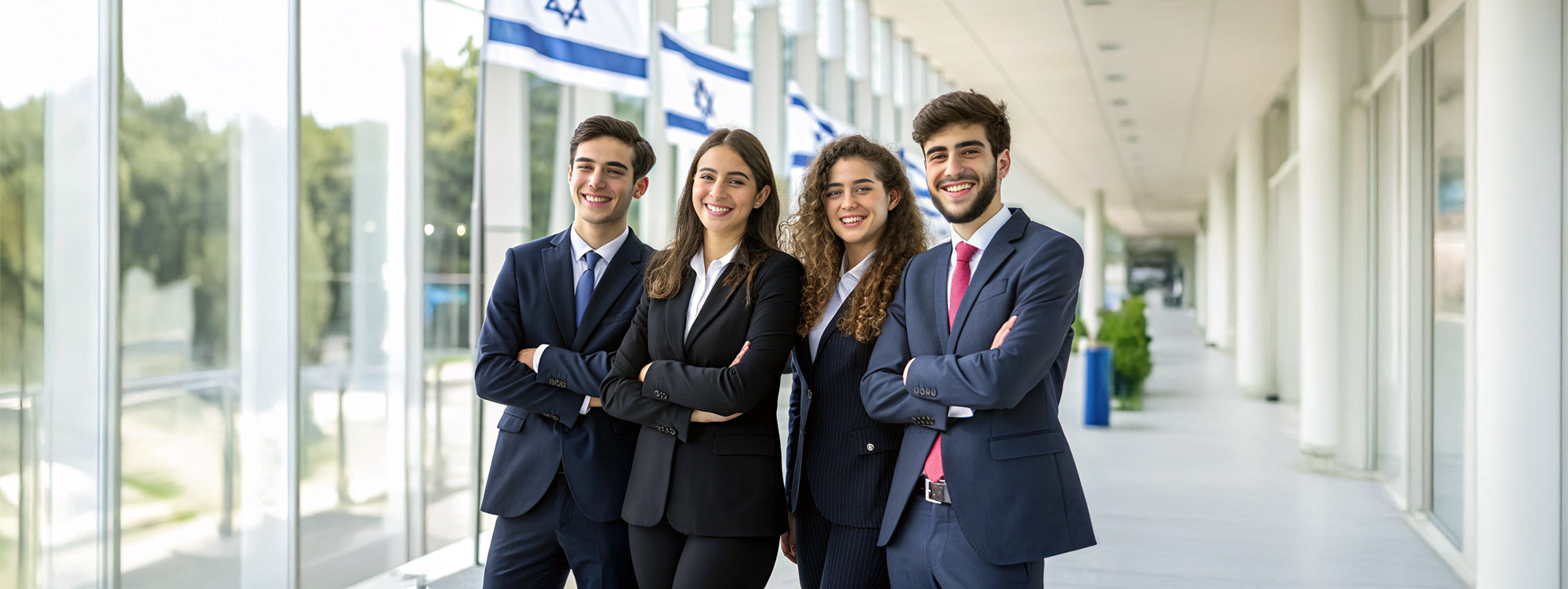 israeli-diplomats2