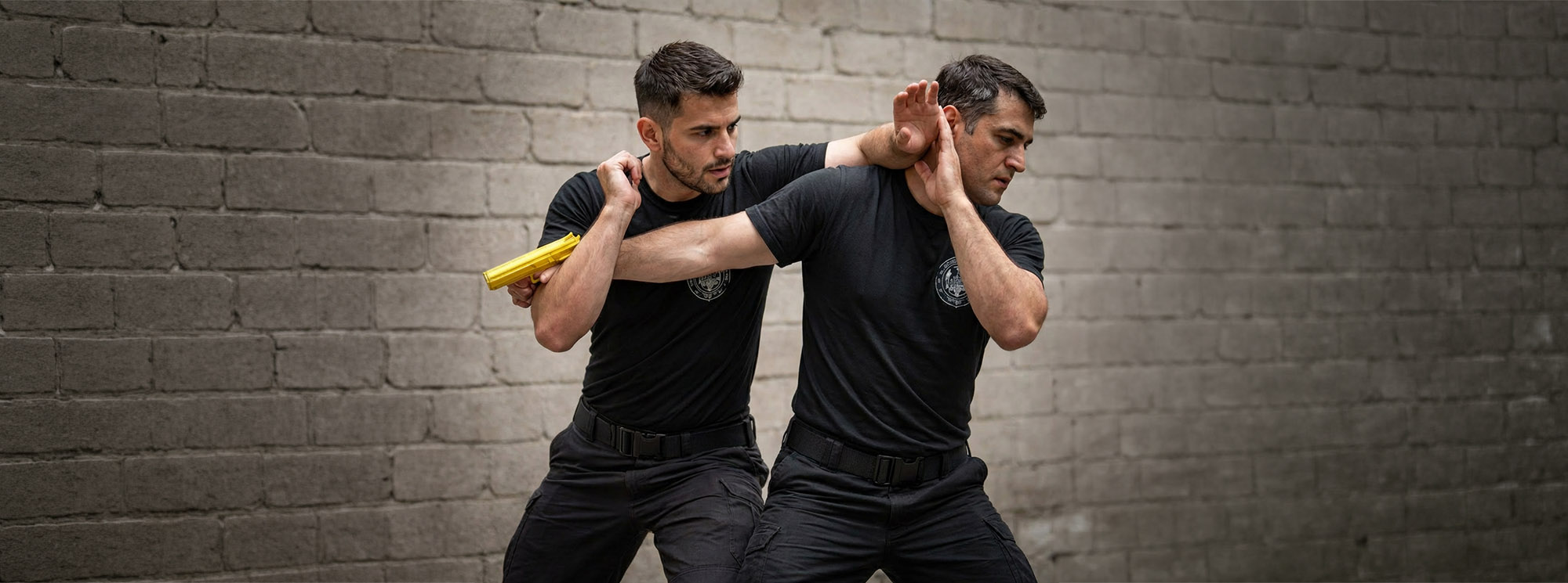 krav maga 1