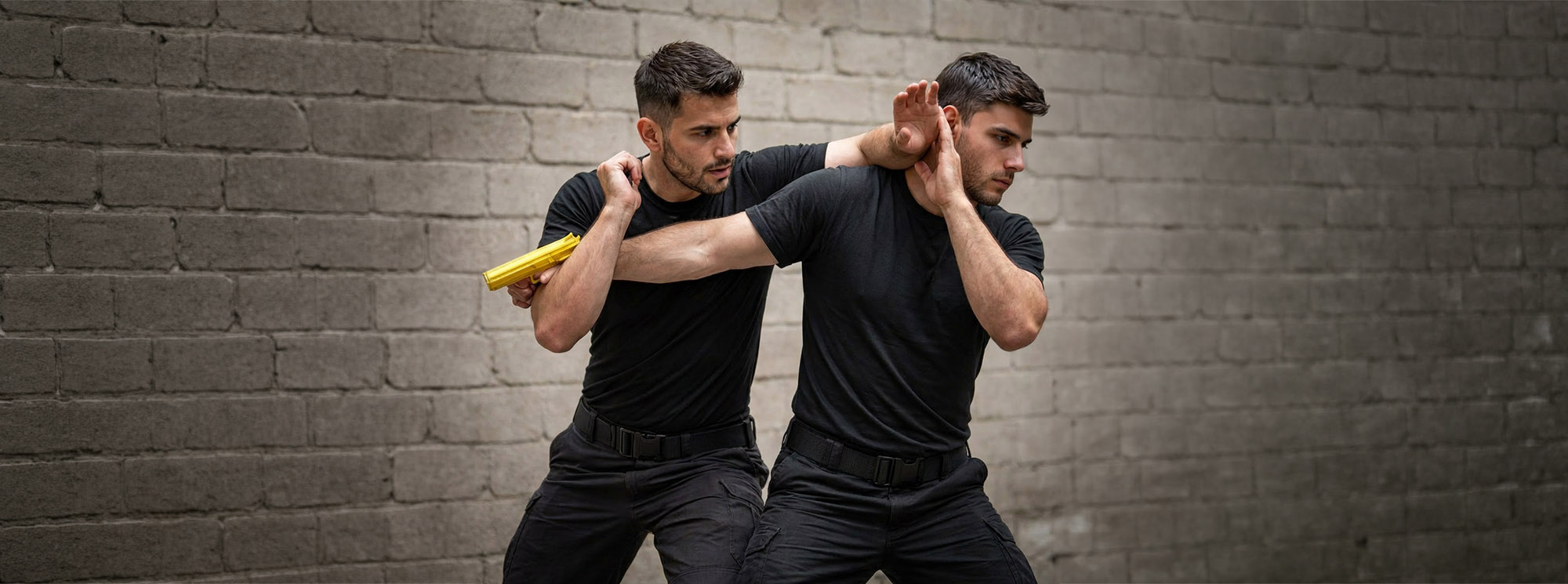 krav maga A1