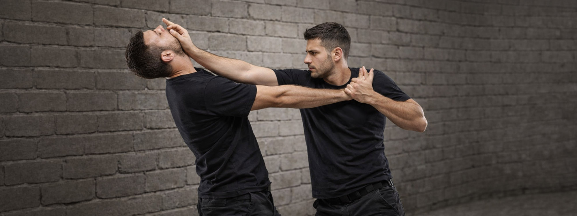 krav maga A3