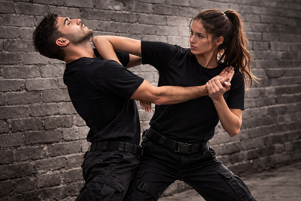 krav-maga